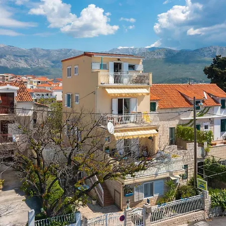 Сasa de vacaciones Vue - Haus Am By Interhome