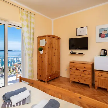 Vue - Haus Am By Interhome Split