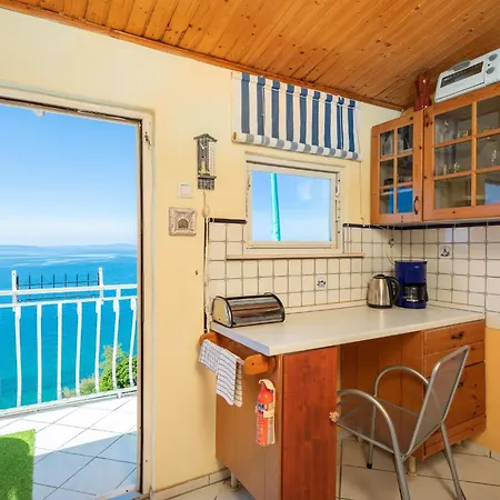 Vue - Haus Am By Interhome Split