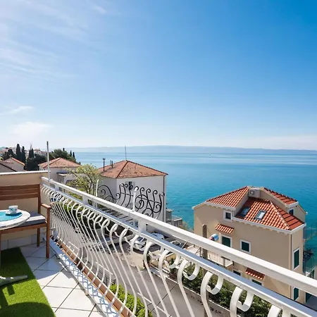 Vue - Haus Am By Interhome Сasa de vacaciones *