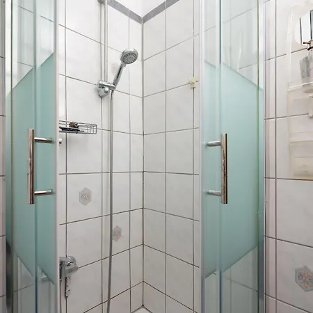 בית נופש Vue - Haus Am By Interhome *