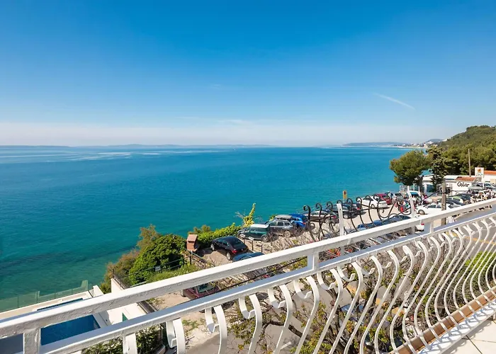 Vue - Haus Am By Interhome Split