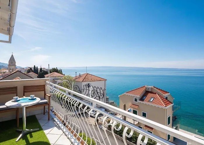 Vue - Haus Am By Interhome Сasa de vacaciones *