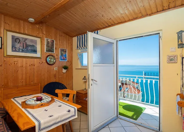 Vue - Haus Am By Interhome * Split