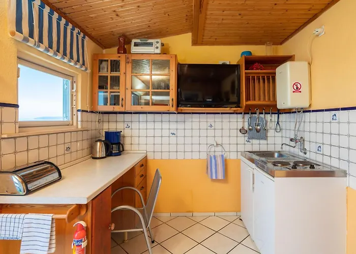 Сasa de vacaciones Vue - Haus Am By Interhome *