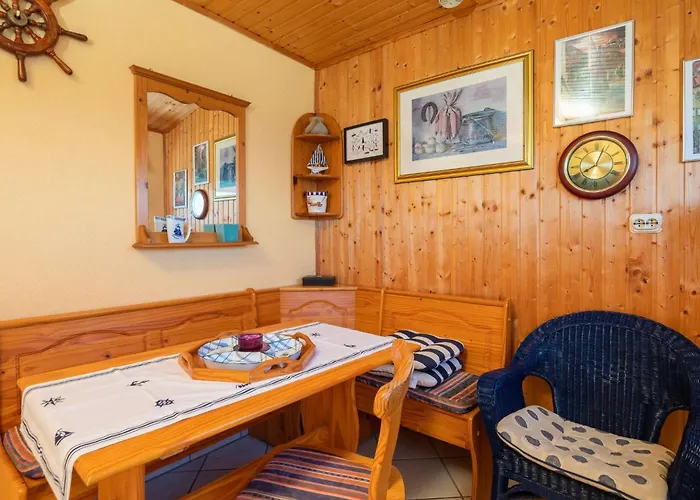 Vue - Haus Am By Interhome Split