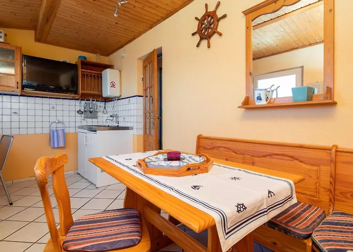 Сasa de vacaciones Vue - Haus Am By Interhome Split