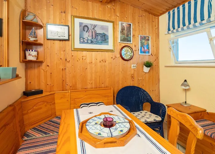 Сasa de vacaciones Vue - Haus Am By Interhome Split