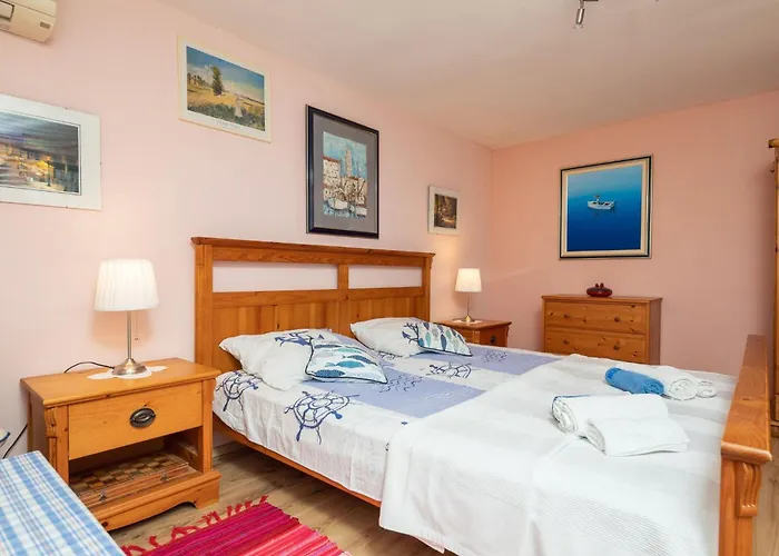 Vue - Haus Am By Interhome * Split