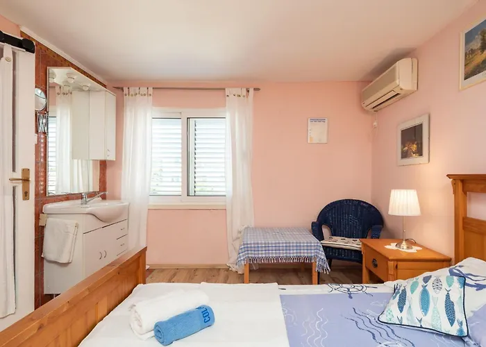 Vue - Haus Am By Interhome *