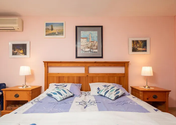 Vue - Haus Am By Interhome *