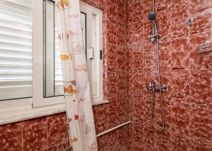 Сasa de vacaciones Vue - Haus Am By Interhome *