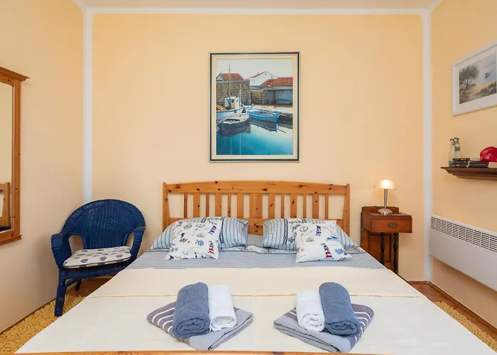 Vue - Haus Am By Interhome