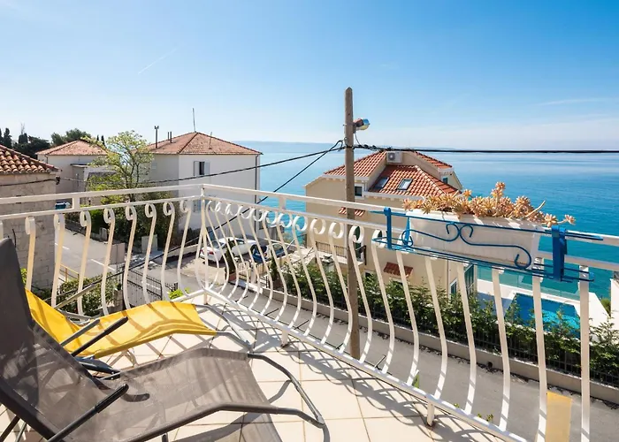 Сasa de vacaciones Vue - Haus Am By Interhome Split