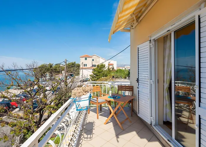 Vue - Haus Am By Interhome * Split