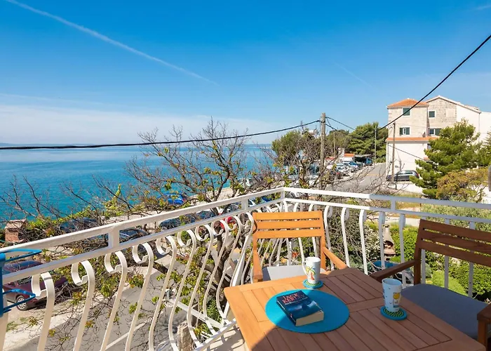 Vue - Haus Am By Interhome Сasa de vacaciones