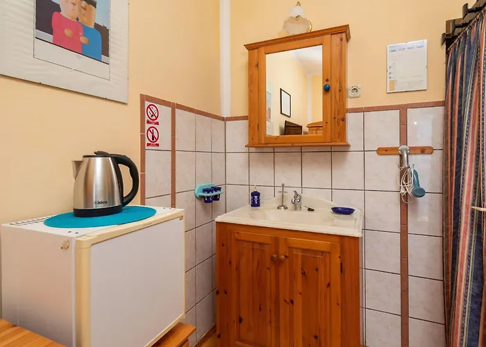 Vue - Haus Am By Interhome Split