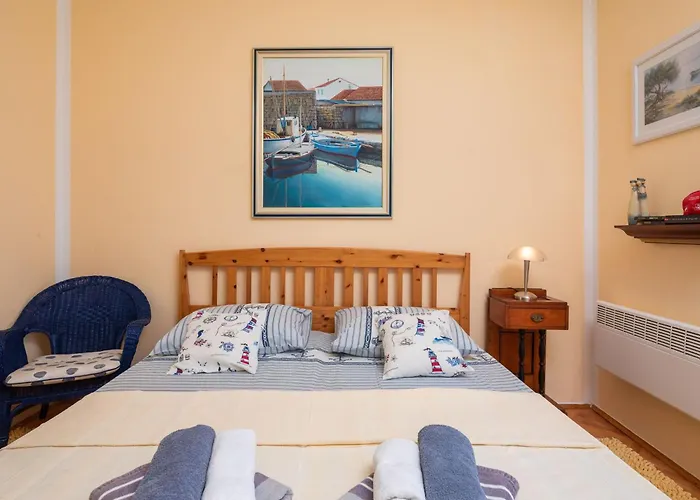 Vue - Haus Am By Interhome Сasa de vacaciones