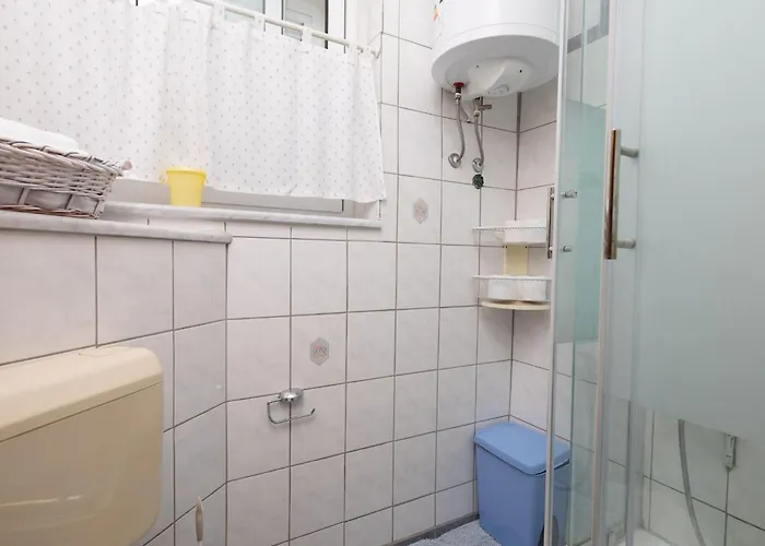 Vue - Haus Am By Interhome Split