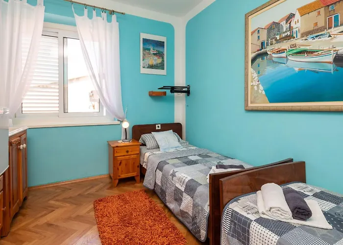 Vue - Haus Am By Interhome Сasa de vacaciones