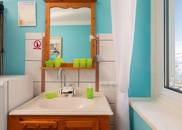 Vue - Haus Am By Interhome Сasa de vacaciones Split