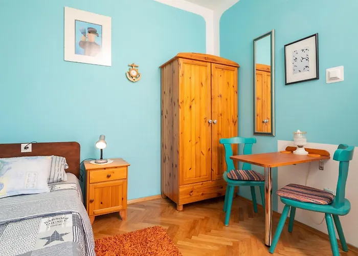 Vue - Haus Am By Interhome Split