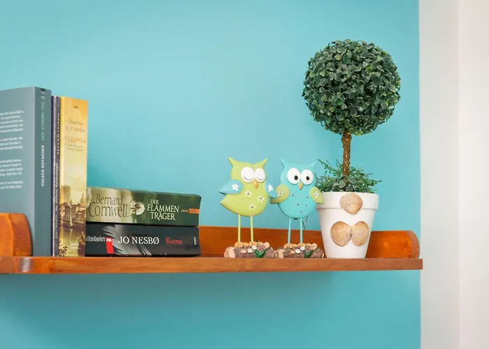 Сasa de vacaciones Vue - Haus Am By Interhome Split