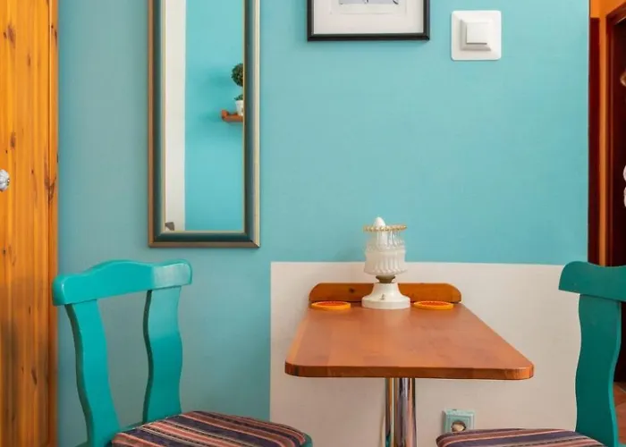 Vue - Haus Am By Interhome Сasa de vacaciones *