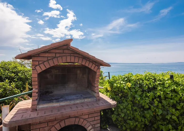 Vue - Haus Am By Interhome Сasa de vacaciones