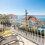 Casa vacanze Vue - Haus Am By Interhome Spalato