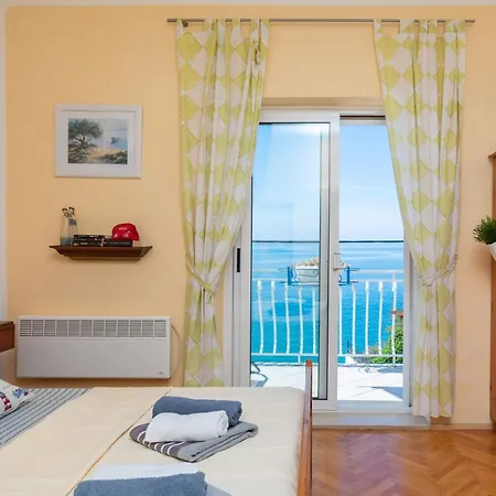 Vue - Haus Am By Interhome Casa vacanze Spalato