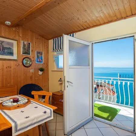 Vue - Haus Am By Interhome * Spalato