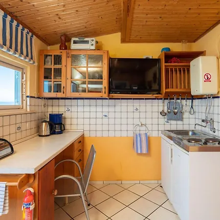 Casa vacanze Vue - Haus Am By Interhome *