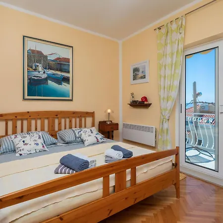 Prázdninový dům Vue - Haus Am By Interhome *