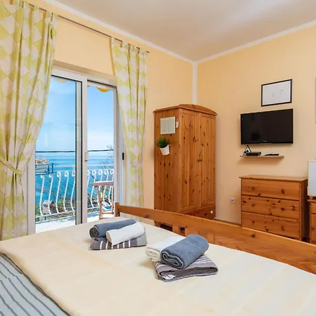 Casa vacanze Vue - Haus Am By Interhome Spalato