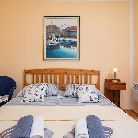 Vue - Haus Am By Interhome Casa vacanze