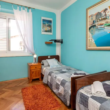 Vue - Haus Am By Interhome Casa vacanze