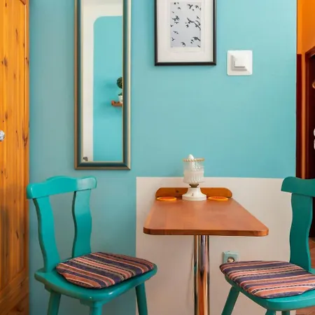 Vue - Haus Am By Interhome Prázdninový dům *